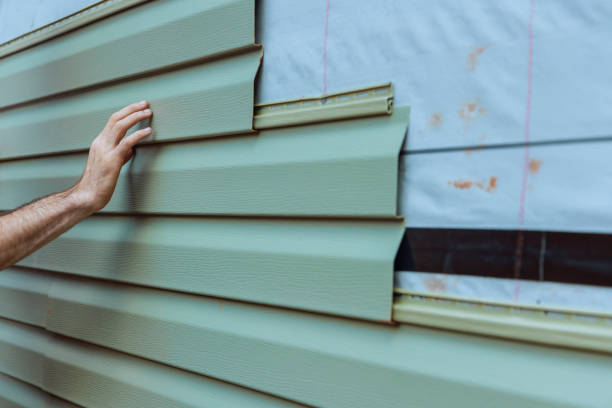 Siding for New Construction in Greenwood Lake, NY